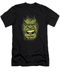Hulks Vibrant Roar Rinaldo Ananta T-Shirt