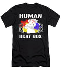 Human Beatbox Beatboxing Beatboxer Hip Hop Rap Teequeen2603 T-Shirt