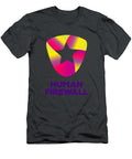 Human Firewall 3a By Asar Studios Celestial Images T-Shirt