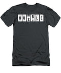 Humble Hustle Lifestyle Emmie Ulrike T-Shirt