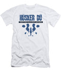 Husker Du Everything Falls Apart and More Joms Rhapsody T-Shirt