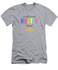 Hustle Positively Quirky T-Shirt