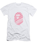 Hypebeast Monk Verse Anggie T-Shirt