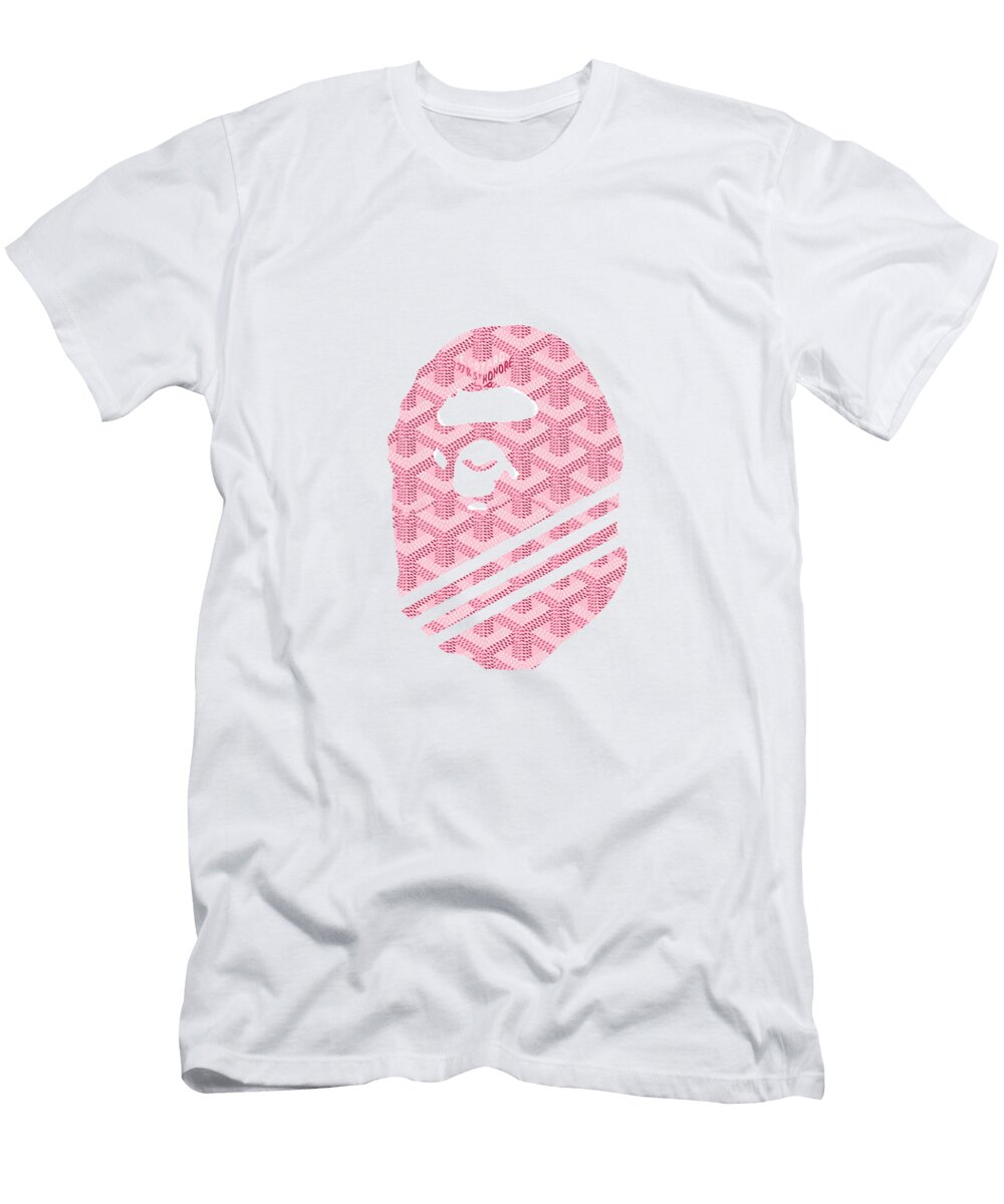 Hypebeast Monk Verse Anggie T-Shirt