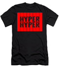 Hyper Hyper 90er Rave Techno Sifou Store T-Shirt