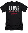 Hyperpop Music Lover Genre Melody Sound Musician Tenshirt T-Shirt