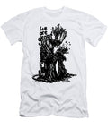 I Am Groot Maraisugih Hlo T-Shirt