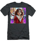 I Am Making It Barbara Tristan T-Shirt