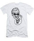 I Am Stan Lee Lafi Sive T-Shirt