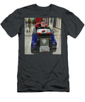 I Can Drive Mummy Deane Palmer T-Shirt