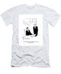I Dont Think I Can Be Truly Happy Unless I Have More Kaamran Hafeez No Index T-Shirt