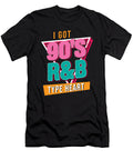 I Got 90s Hip Hop Hipster Thomas Larch T-Shirt