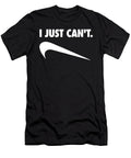 I Just Cant Ashaf Rain T-Shirt