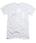 I Listen to Dead People Classical Music Composer Chapman Yvette T-Shirt