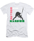 I Live By the River Quang Vu T-Shirt