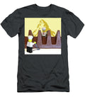 I Love His Chocolate Deane Palmer T-Shirt