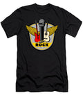 I Love Rock Me T-Shirt