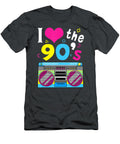I Love the 90s Party Boi Diep Vo T-Shirt
