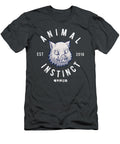 I M a Beast Annabelle Jackson T-Shirt