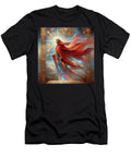 I Mage Rising Richard Blankenship T-Shirt