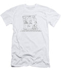 I See You Majored in Hacking with a Minor in Industrial Harley Schwadron No Index T-Shirt
