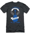 I Stopped Playing Guitar to Be Here Accoustic Guitar for Men Women Kids Player Electronical Bass Crazy Squirrel T-Shirt