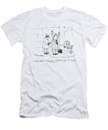 I Tried Cyber Crime But I Prefer People to People Contact Harley Schwadron T-Shirt