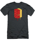 I Will Never Lego Sibainu T-Shirt