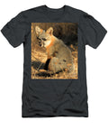 I Will Pee on Your Picnic Table Adam Jewell T-Shirt