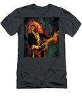 Ian Hunter Mott the Hoople Mal Bray T-Shirt