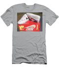 Ice Em Out Myswavor T-Shirt