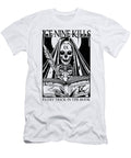 Ice Nine Kills Every Trick in the Book Band Album Kay Marshall T-Shirt