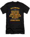 Ich Bin Rentner 2020 Rentnerin Rente Ruhestand Oma Opa Grovater Gift Thomas Larch T-Shirt