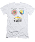 Identifying the Crisis Producer in Parkland Brendan Loper T-Shirt