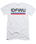 Idfwu NASA Windrira Bubita T-Shirt
