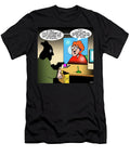 If Only Youd Listened to Your Mother and Not Dropped Mark Lynch T-Shirt