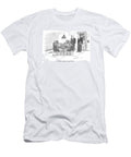 If Theres a Way in Theyll Find Drew Panckeri No Index T-Shirt