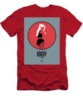 Iggy Azalea Naxart Studio T-Shirt