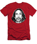 Iggy Line Greg Joens T-Shirt