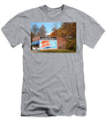 Ilasco Grocery Steve Stuller T-Shirt