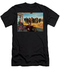 Ilja Repin Painting Paul Meijering T-Shirt