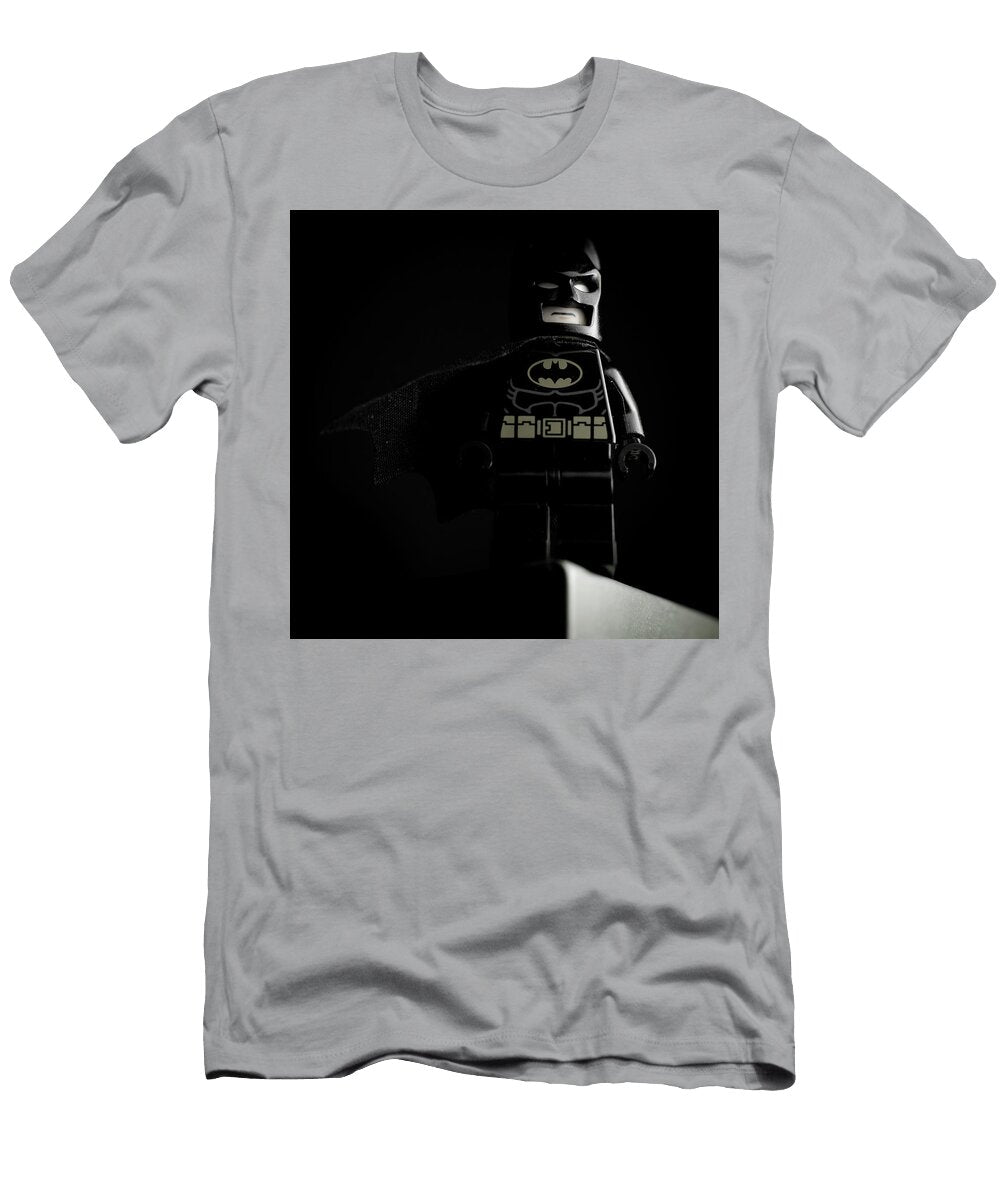 Im Batman Martin Robertson T-Shirt