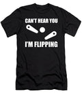 Im Flipping Funny Pinball Arcade Game Me T-Shirt