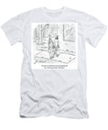 Im Just Concerned That Were Forgetting the True Meaning Tyson Cole T-Shirt