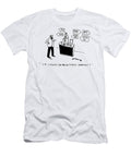 Im Looking for the Betamax Department Mike Stokoe T-Shirt