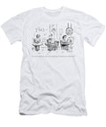 Im Sorry to Bother You But I Was Wondering If I David Sipress T-Shirt