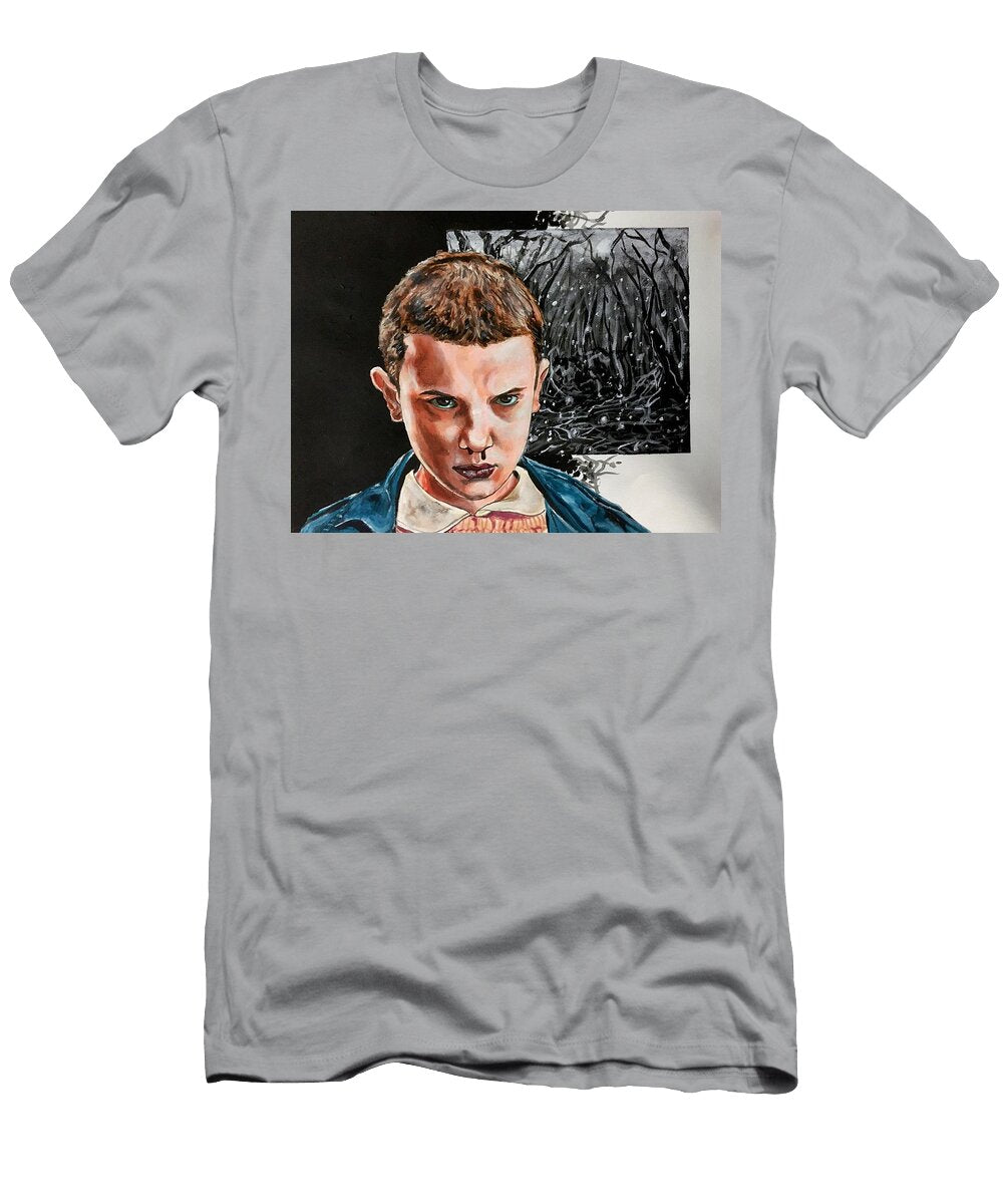 Im the Monster Joel Tesch T-Shirt