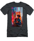 Image in a Pixar Style of a 22 Years Old Boy By Asar Studios Celestial Images T-Shirt