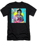 Imagine Super Power Nina Simone No Excuse Gift for Fans Ezone Prints T-Shirt