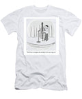 Imagine the Melody Evan Lian T-Shirt